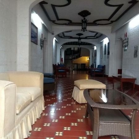 Hotel Virreynal Córdoba 外观 照片