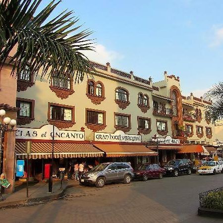Hotel Virreynal Córdoba 外观 照片