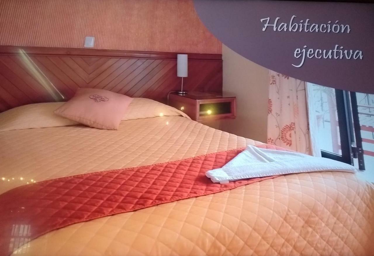 Hotel Virreynal Córdoba 外观 照片