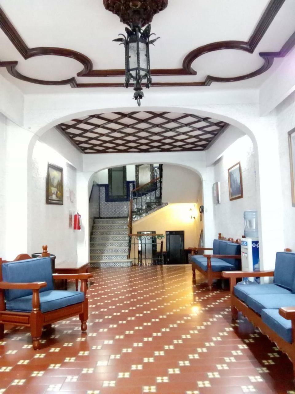 Hotel Virreynal Córdoba 外观 照片