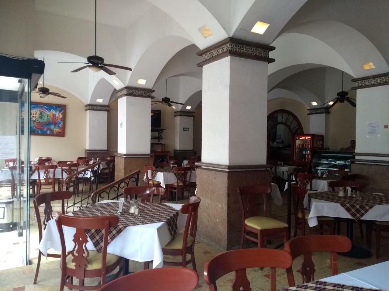 Hotel Virreynal Córdoba 外观 照片