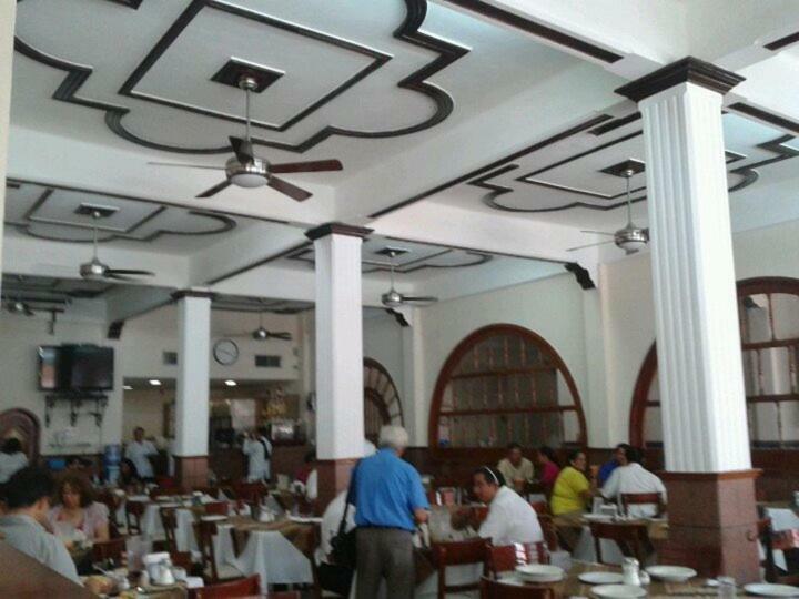 Hotel Virreynal Córdoba 外观 照片