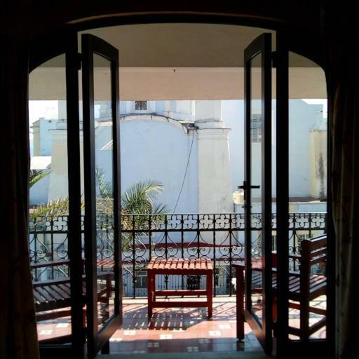 Hotel Virreynal Córdoba 外观 照片