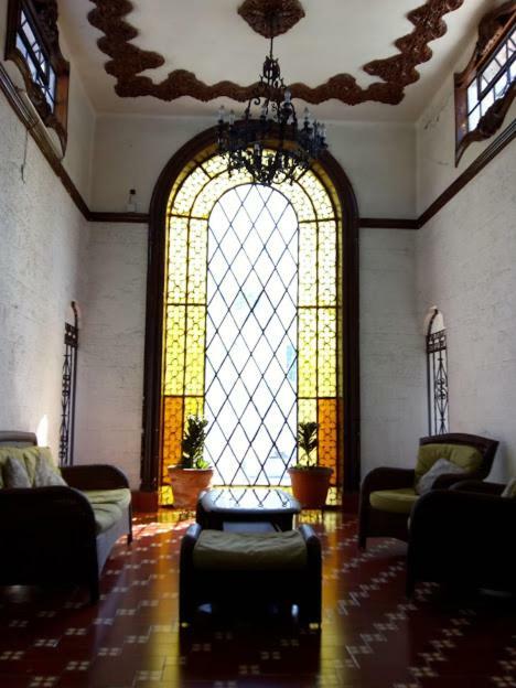 Hotel Virreynal Córdoba 外观 照片
