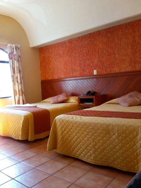 Hotel Virreynal Córdoba 外观 照片