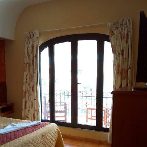Hotel Virreynal Córdoba 外观 照片