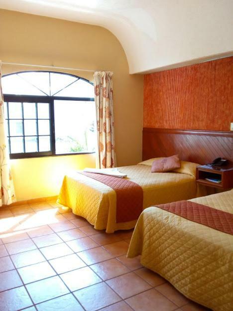 Hotel Virreynal Córdoba 外观 照片