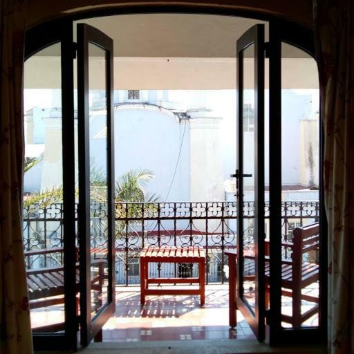 Hotel Virreynal Córdoba 外观 照片