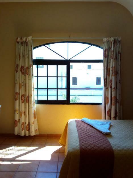 Hotel Virreynal Córdoba 外观 照片