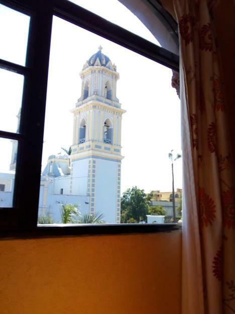 Hotel Virreynal Córdoba 外观 照片