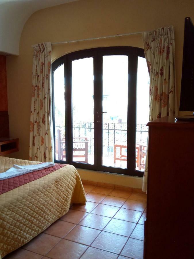 Hotel Virreynal Córdoba 外观 照片