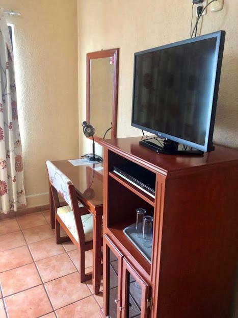 Hotel Virreynal Córdoba 外观 照片