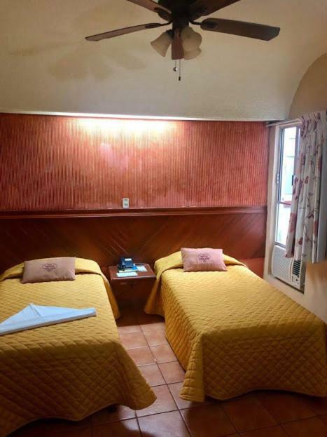 Hotel Virreynal Córdoba 外观 照片