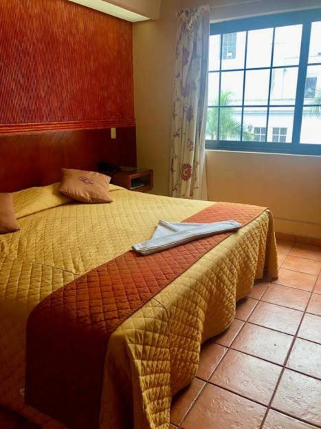 Hotel Virreynal Córdoba 外观 照片