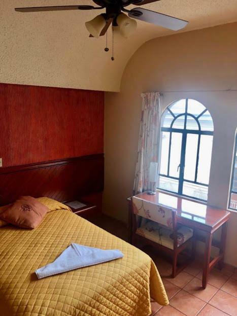 Hotel Virreynal Córdoba 外观 照片